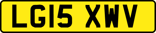 LG15XWV