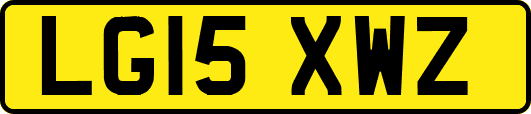 LG15XWZ