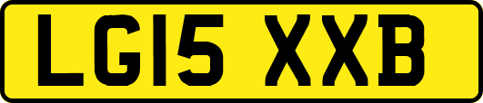 LG15XXB