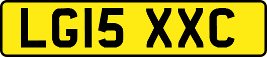 LG15XXC
