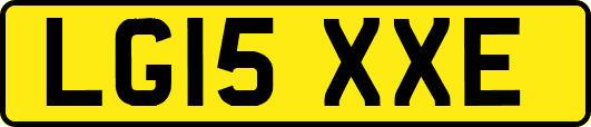 LG15XXE