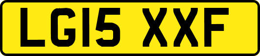LG15XXF