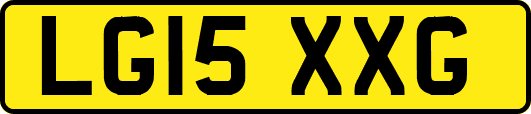 LG15XXG