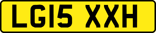 LG15XXH