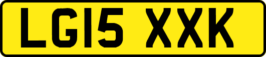 LG15XXK