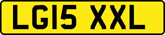 LG15XXL