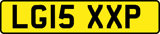 LG15XXP