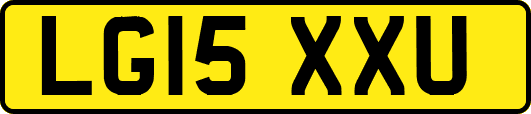LG15XXU