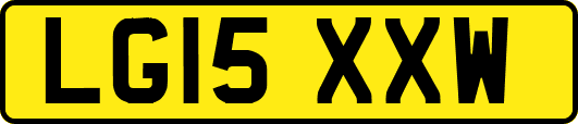 LG15XXW
