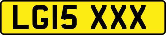 LG15XXX