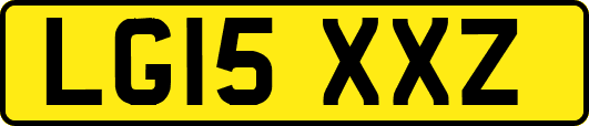 LG15XXZ