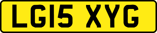 LG15XYG