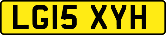 LG15XYH