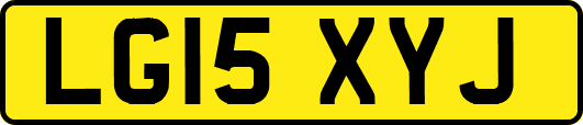 LG15XYJ