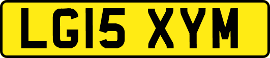 LG15XYM