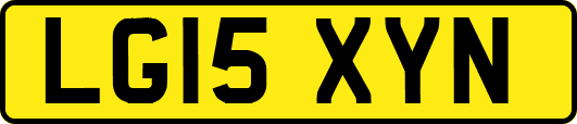 LG15XYN