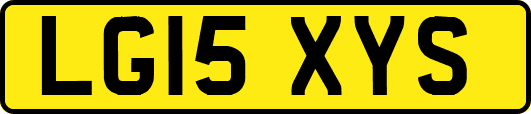 LG15XYS