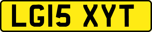 LG15XYT