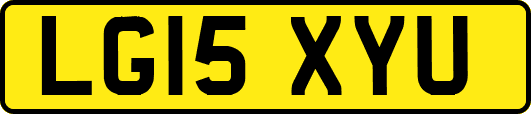 LG15XYU
