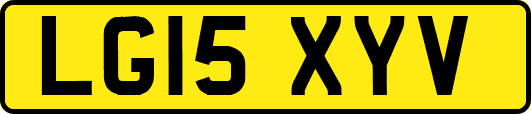 LG15XYV