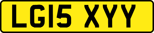LG15XYY