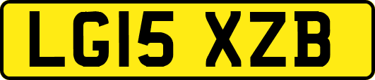 LG15XZB