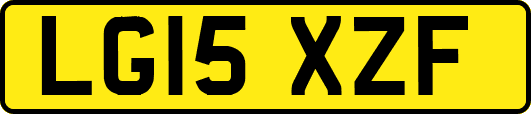 LG15XZF