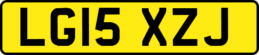 LG15XZJ