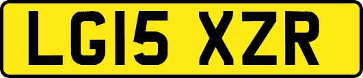LG15XZR