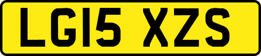 LG15XZS