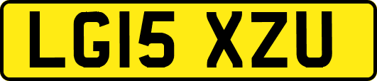 LG15XZU