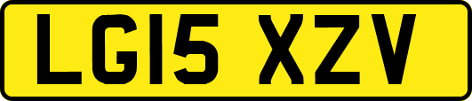 LG15XZV