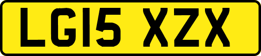 LG15XZX