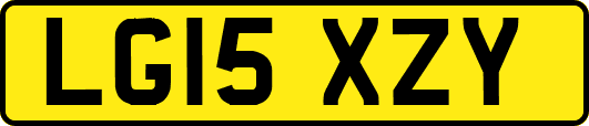 LG15XZY