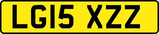 LG15XZZ