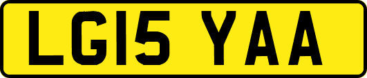 LG15YAA
