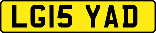 LG15YAD