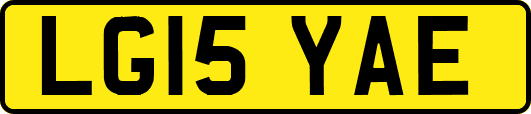 LG15YAE