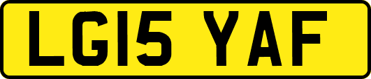 LG15YAF