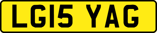 LG15YAG