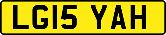LG15YAH