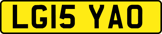 LG15YAO