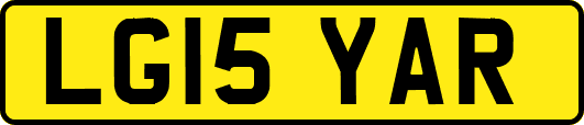 LG15YAR