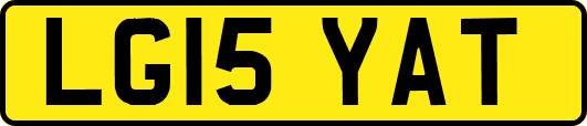 LG15YAT