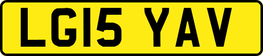 LG15YAV