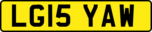 LG15YAW