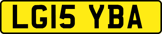 LG15YBA