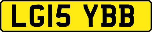 LG15YBB