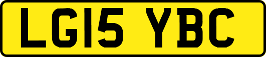 LG15YBC