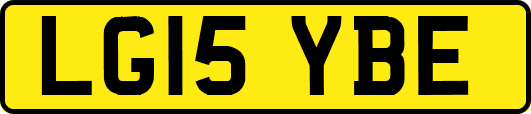 LG15YBE